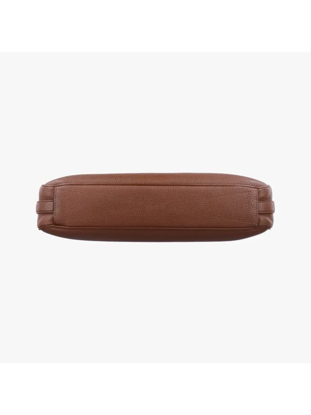 Louis Vuitton Alma Briefcase MM Abanu Taurillon Leather